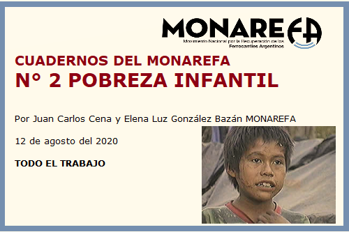 POBREZA INFANTIL